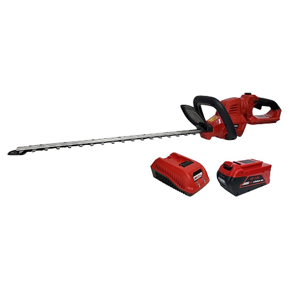 북성 HT40B 충전전정기 가지치기 610mm 40V 5.0AH