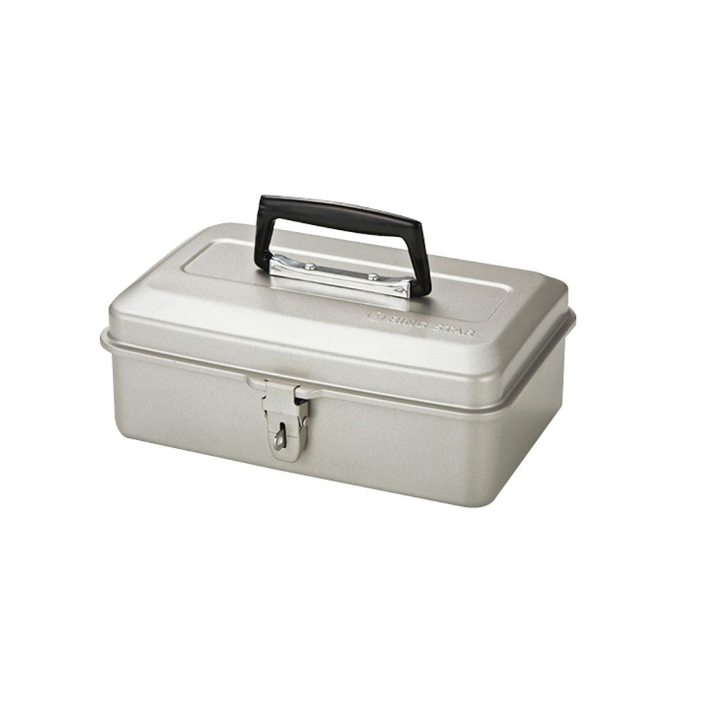RINGSTAR 공구박스_BT-250 SILVER