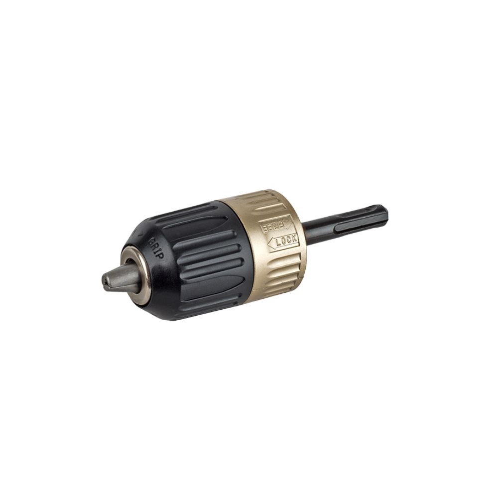 원터치드릴척 임팩어댑터 1.5-13mm SDS형