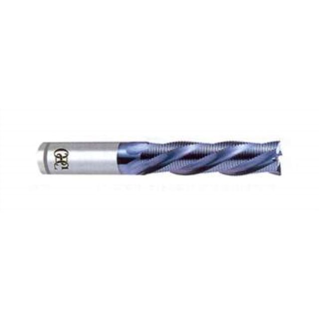 코팅롱라핑엔드밀(TICN)x TICN-REEL 41.0 LTIRE-410