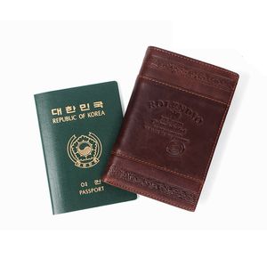 아이티알,NE BM80 유니크한 소가죽 여권지갑 포켓 카드 지폐 동전