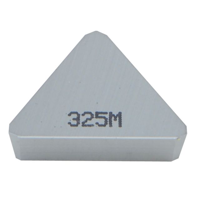 듀라카브 밀링인서트 TPCN 1603 PPSR DC325M TPCN16