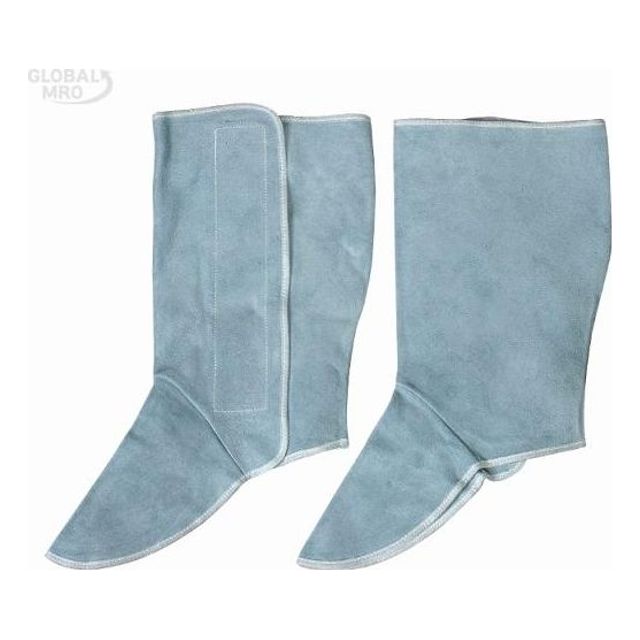 경도 천연소가죽각반 용접각반세트 KD-208 (10EA)