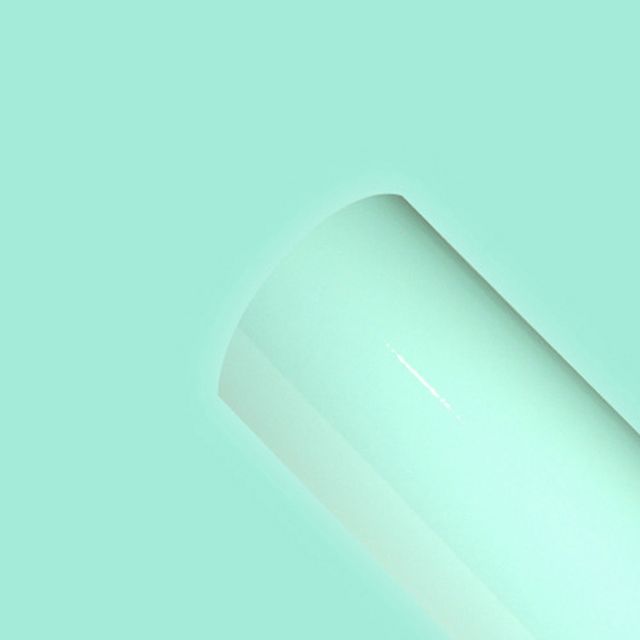 칠판시트지 베이비블루 보드 유광 WB4A003 122cm x 1m