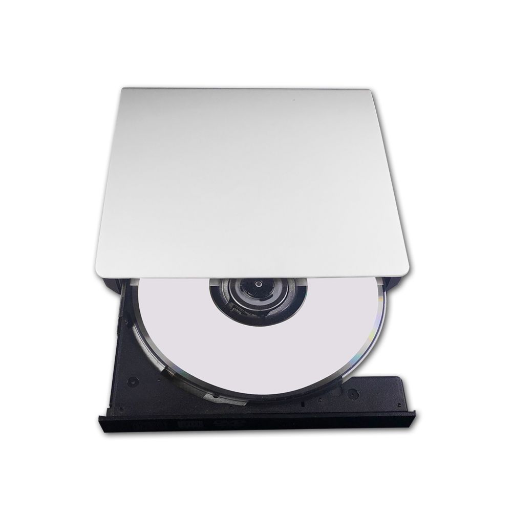 USB3.0 슬림 외장형 DVD RW ODD룸 CD롬