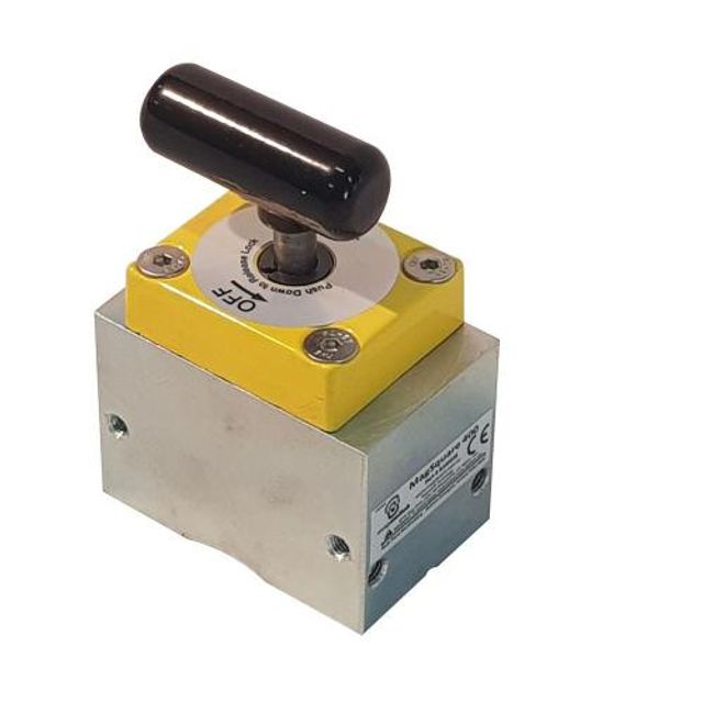 매그스위치 매그스퀘어 MSQ-40 1EA