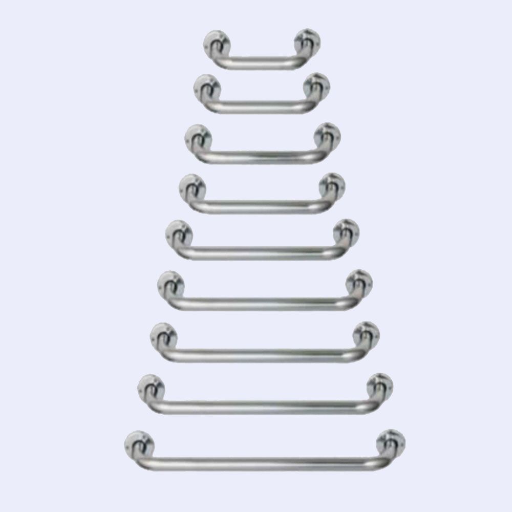 손잡이 장애인 다용도손잡이 안전바 보조 400mm