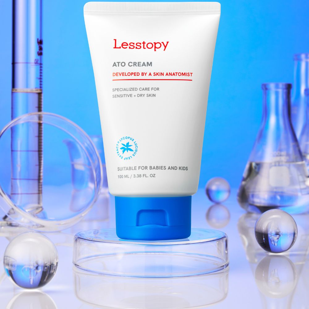 리스토피 아토크림 100ml