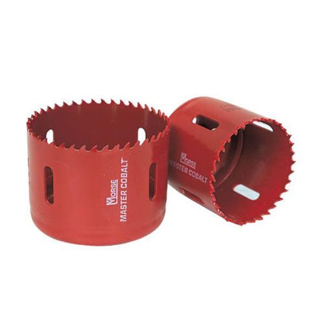36317 바이메탈홀컷터 68mm 공구 커터 컷팅