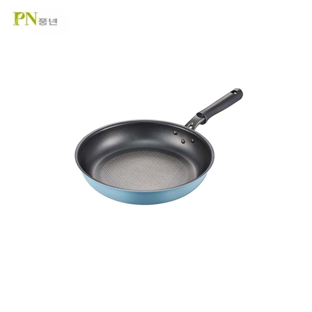 프라이팬 주방용품 뉴 26cm 프리노 ih 샤르텐