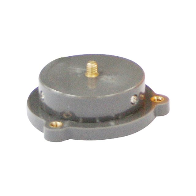 RB-10 신콘회전판 1EA 6.35mm (1/4) RB-10
