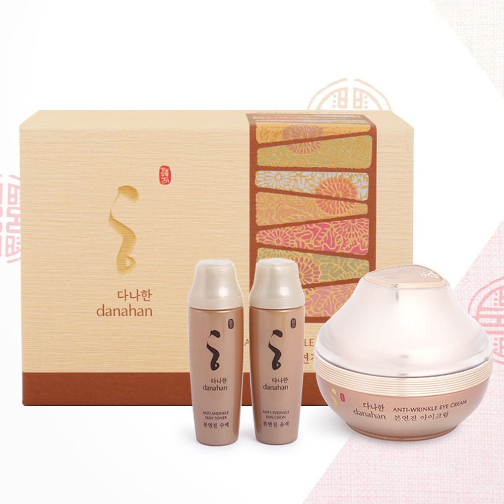 눈가를 촉촉하고 매끄럽게 케어하는 아이크림 30ml