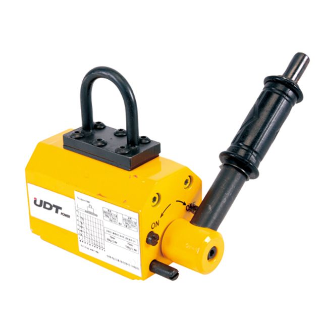 UDT리프팅마그네트 리프팅마그네트 MGS-100(100kg)