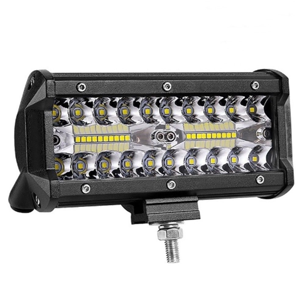 120W 12V 24V LED 써치라이트 KN159