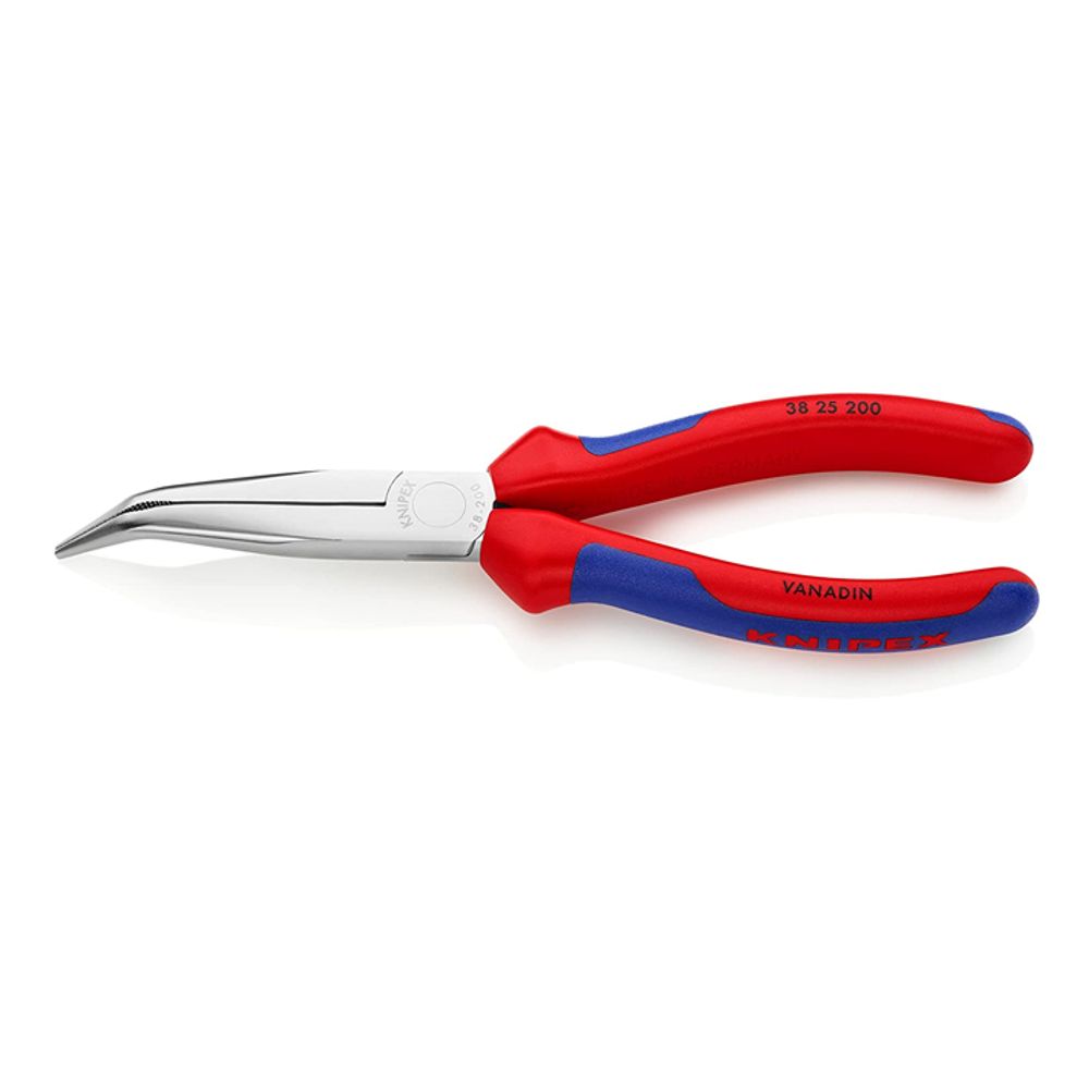 KNIPEX 플라이어(롱노우즈)_38-25-200
