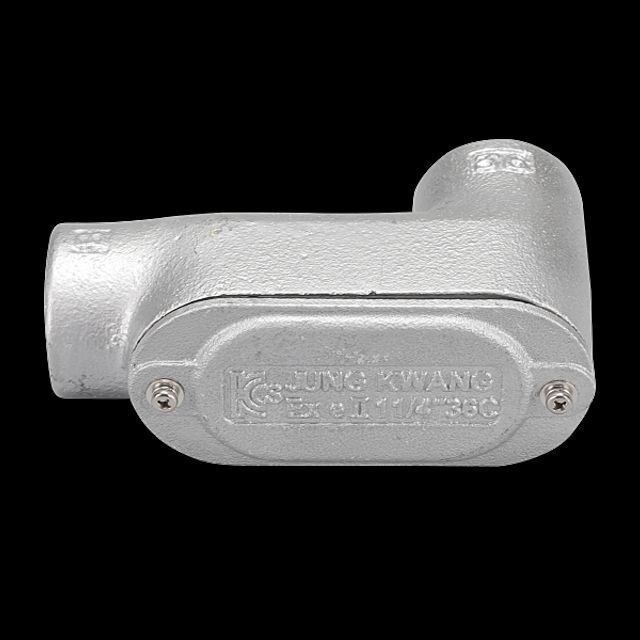 곤지레다 주철 36MM LB형 1개