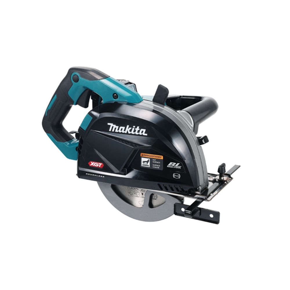 MAKITA (본체만)충전금속절단기_CS002GZ 40V MAX/7.