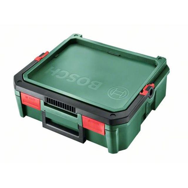 1600A016CT 보쉬 가든툴공구함 1EA 시스템박스S (6C