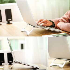 아이티알,NG 휴대용 노트북 거치대 2단+마우스패드/태블릿 받침대