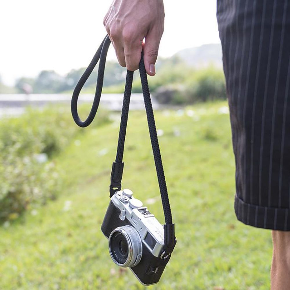 카메라 목걸이 넥스트랩 기본 휴대용 데이 행거