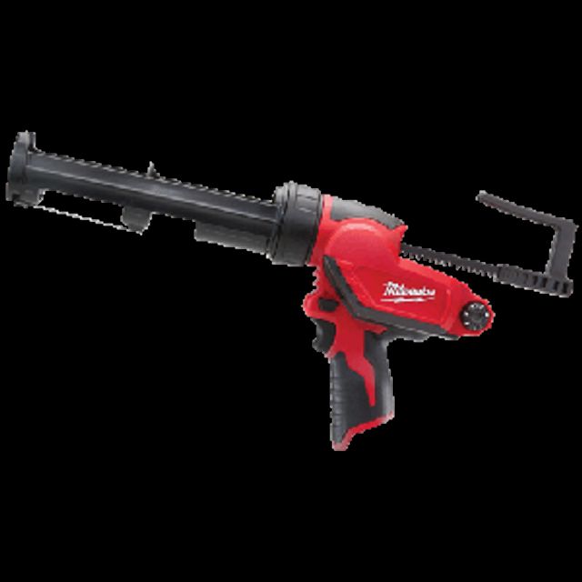 밀워키 충전실리콘건세트 M12PCG/310C-0(B) 12V/베