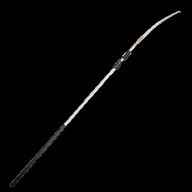 태흥 폴형톱(고지톱) CUAH-7.1 3단/2575~7110mm