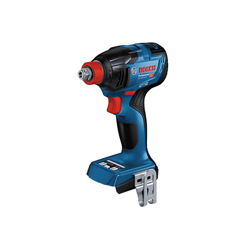BOSCH 충전임팩드라이버/렌치(본체만)_GDX18V-210Cs
