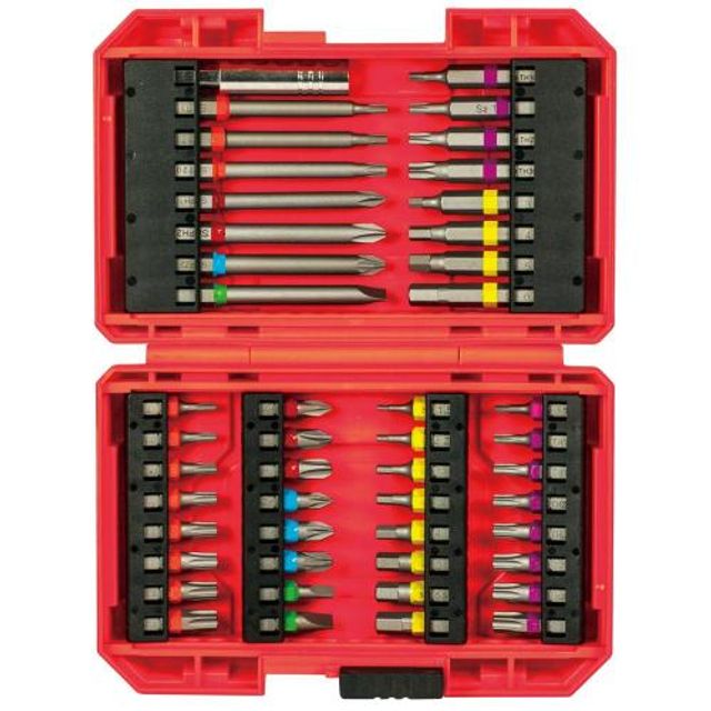 스마토 볼렌치 비트세트 SM-BS48 (48PCS) SM-BS48 1