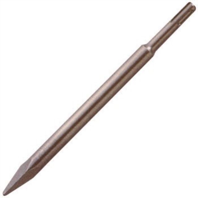 불포인트-노미(SDS-PLUS) 250mm 260g (SDS-PLUS) B6