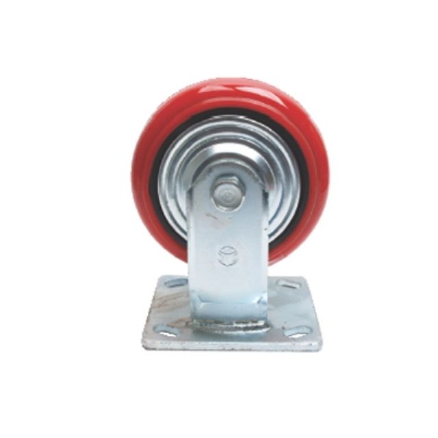 중량용 고정형광폭형 (8) 4280R (5ea)(8)바퀴폭60MM