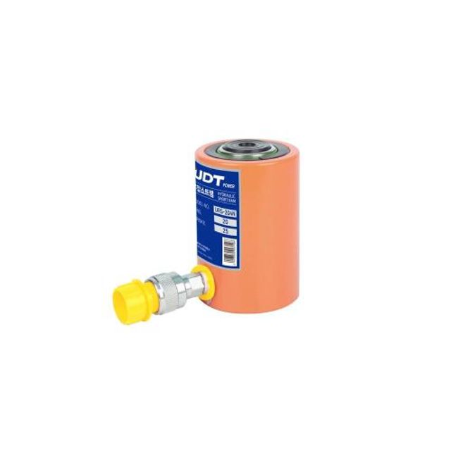 UDT유압 유압쇼트램 20T x 25MM(URS-204N) URS-204N