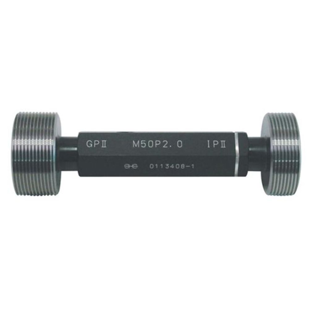 플러그게이지 M5-0.8