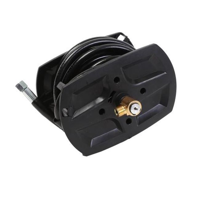 SM-165 UDT고압세척기호스릴세트 1EA (신형)SM-165