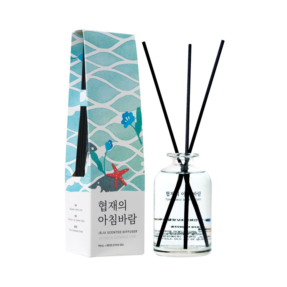 르플랑 협재의 아침바람 디퓨저 90ml