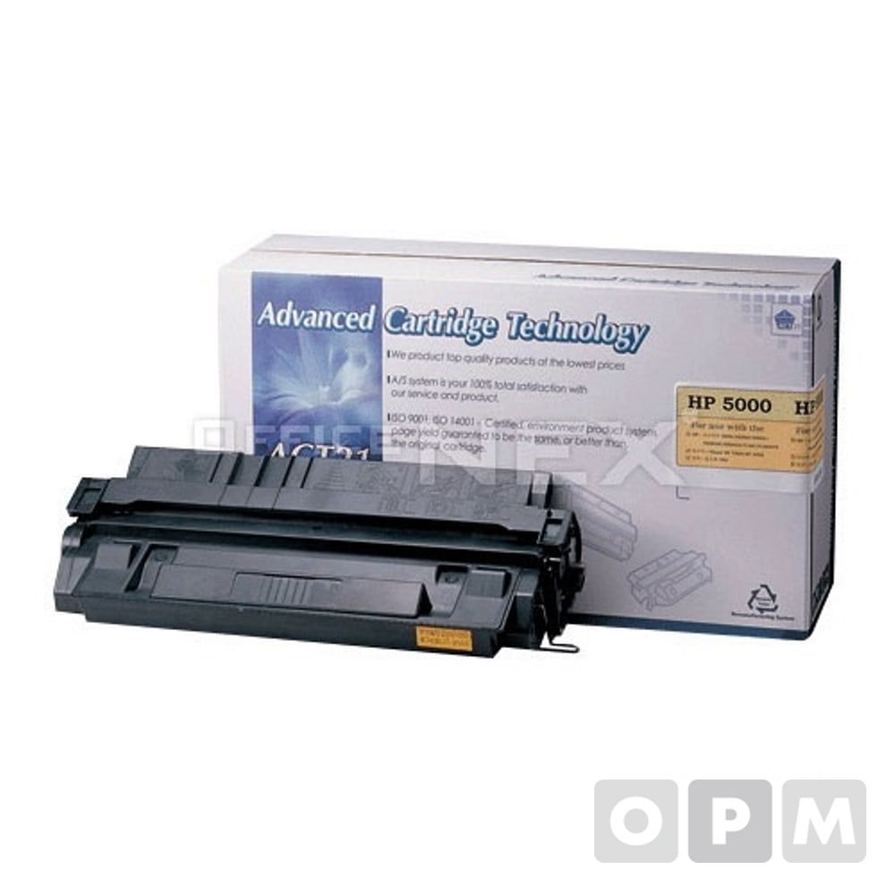 재생토너 (HPC4129X용)/LJ5000/5000N/5100/1EA