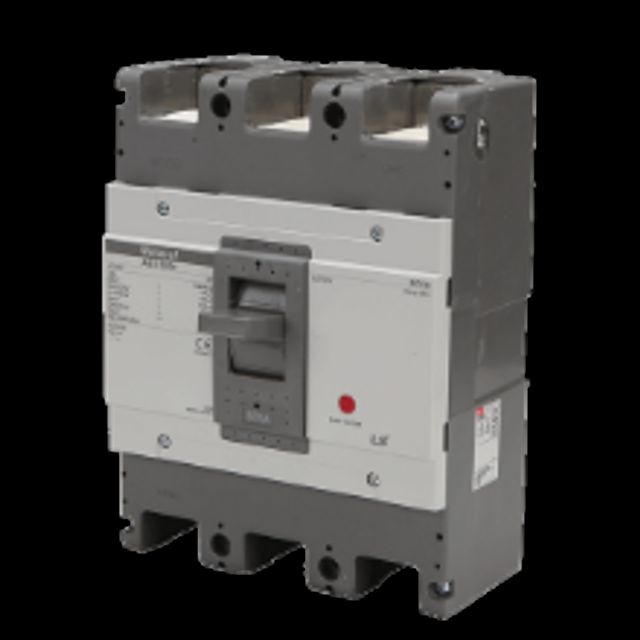 배선차단기 ABS 603C 3P 500A 85KA (부스바제외) LS
