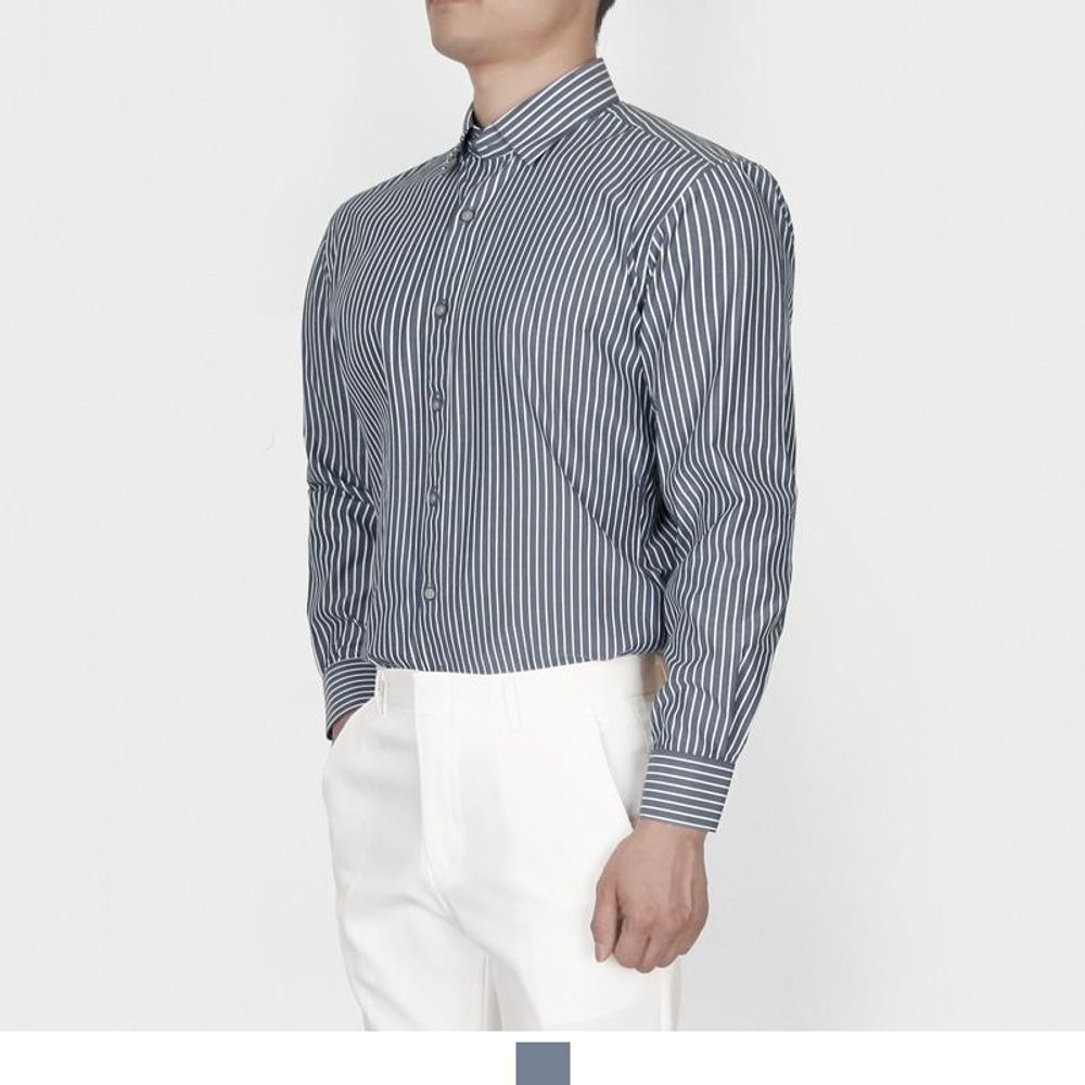 단색 남성 셔츠 빅사이즈 포함