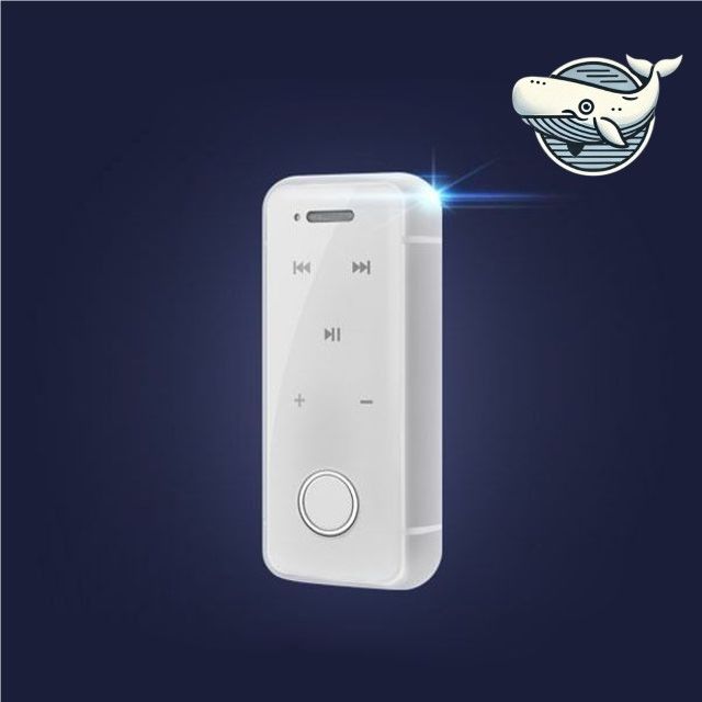 무선 블루투스 음악 수신기 3.5mm 스테레오