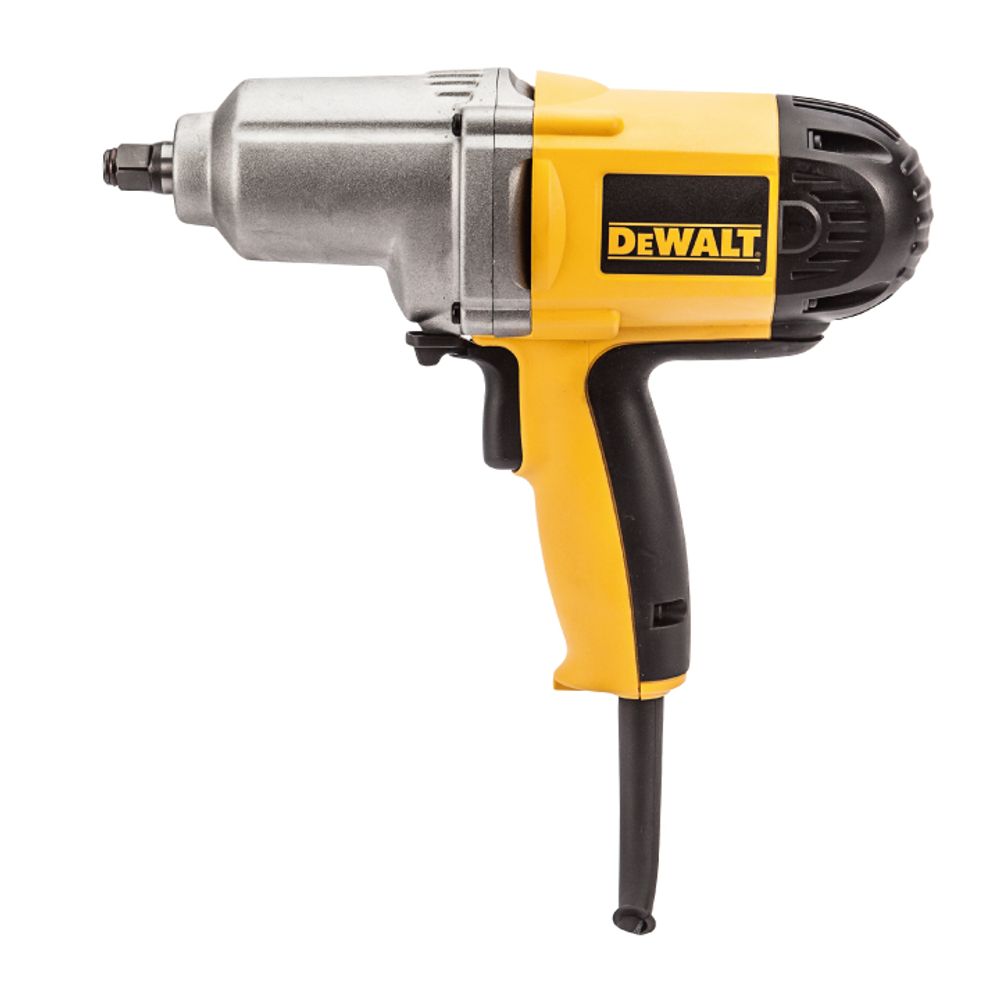 DEWALT 전기하이토크임팩트렌치_DW293-KR 710W