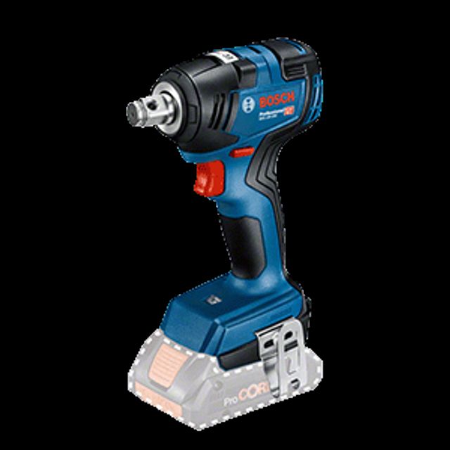 BOSCH 충전임팩렌치 GDS18V-200 18V/본체만(배터리X