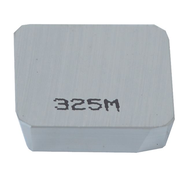 듀라카브 밀링인서트 SPCN 1203 EDR DC325M SPCN120