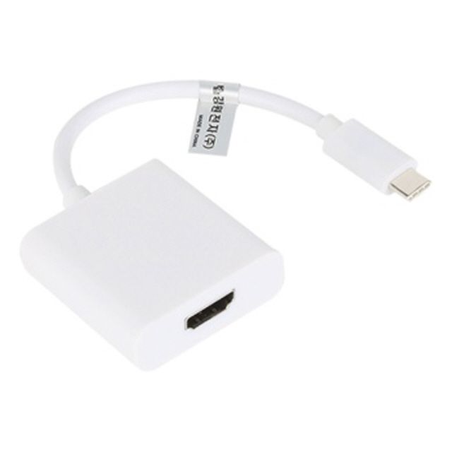 노트북 맥북 연결 USB Type-C to HDMI 변환 컨버터