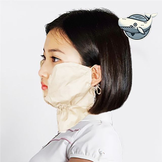 스포츠 얼굴가리개 골프마스크 프리사이즈
