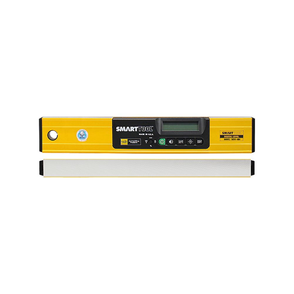 (주)에스비 수평기(디지털일반)_MDS-400 16 (400mm)