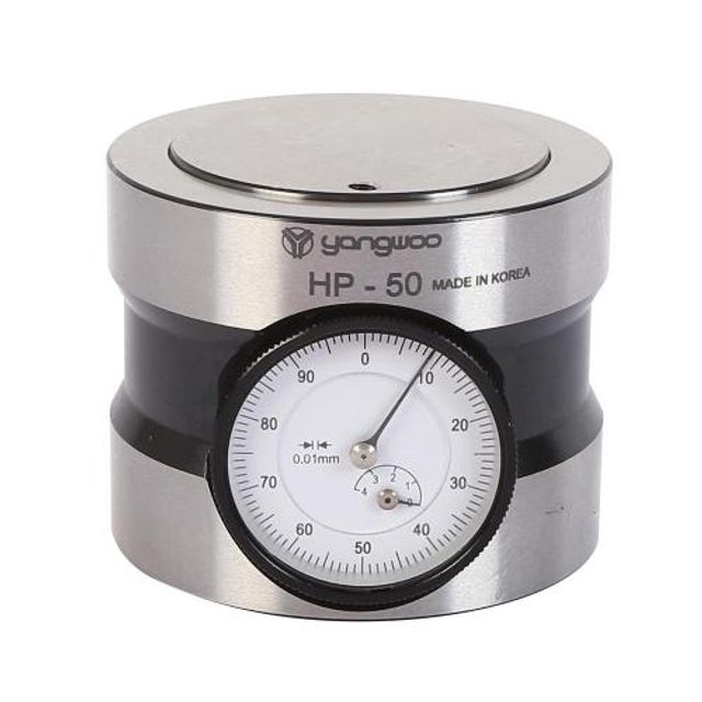 HP-50 양우툴텍하이트프리세터 1EA HP-50
