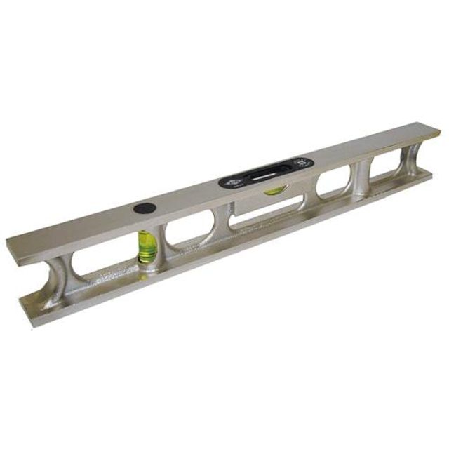 KOD 주물수평 L-880 (230mm) 1EA
