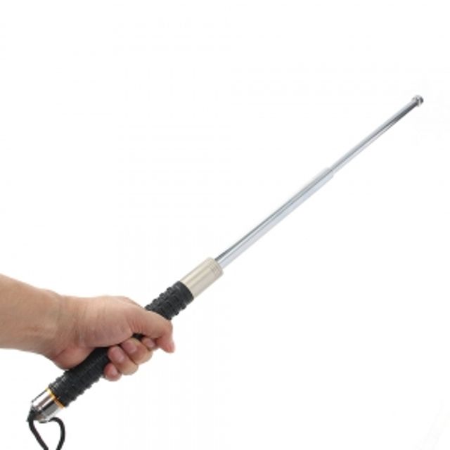 가디언호신용3단봉(66cm)(실버)호신봉