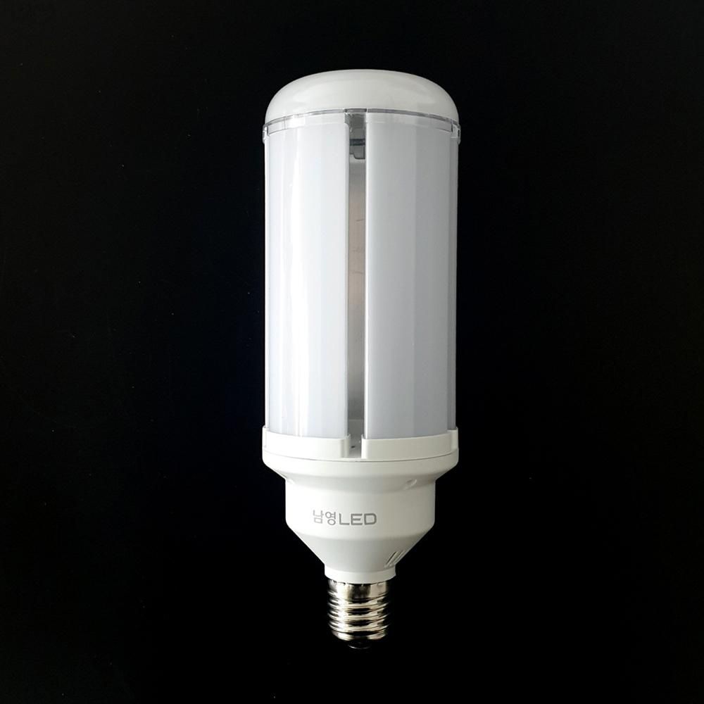 남영전구 LED 옴니벌브 50W BLFE5065U01X1