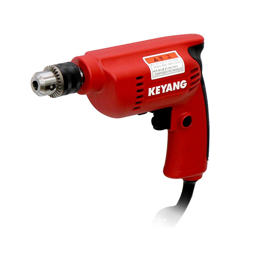 KEYANG 전기드릴_PD-6KB 철6.5mm/목13mm/다이얼