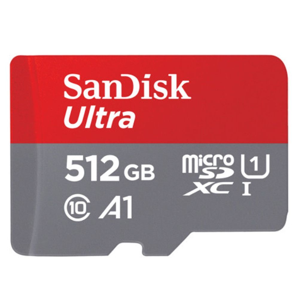 SanDisk sd카드 Ultra microSDXC U